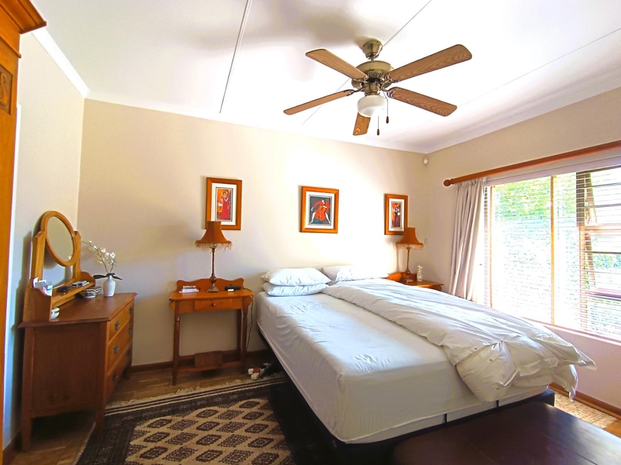 4 Bedroom Property for Sale in Pentagon Park Free State